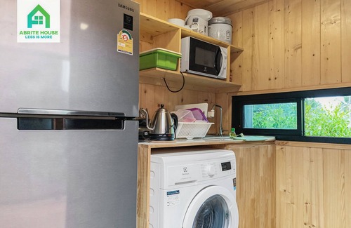 Ko Lanta Casa | Tiny House on Koh Lanta Only 2 Minutes Walk to the Beach