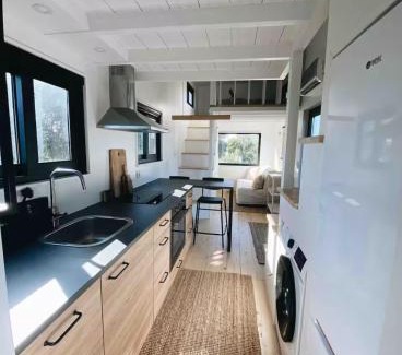 Fonte do Bispo Otro | Tiny House