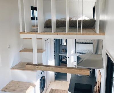 Fonte do Bispo Otro | Tiny House