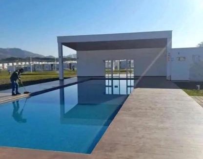 Santa Ana Apartamento | Tiny house Santa Ana