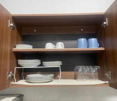 Santa Ana Apartamento | Tiny house Santa Ana