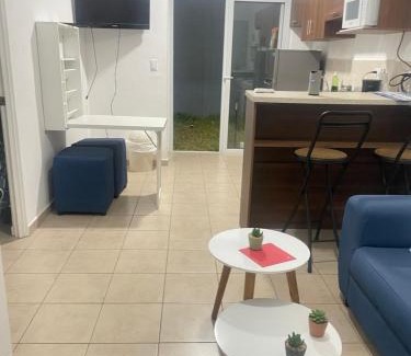 Santa Ana Apartamento | Tiny house Santa Ana