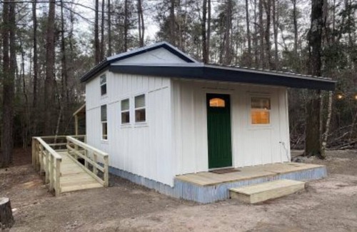 Hattiesburg Casa | Tiny House - The Humdinger