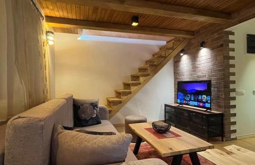 Kolasin Apartamento | Tiny house ZAZA