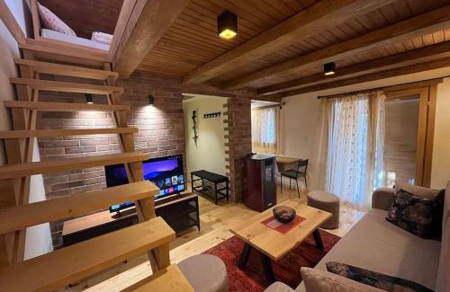 Kolasin Apartamento | Tiny house ZAZA