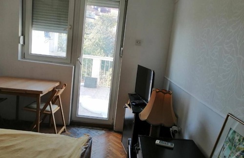 Palilula Apartamento | Tiny Little Flat