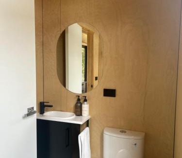 Kerikeri Casa | Tiny on Access