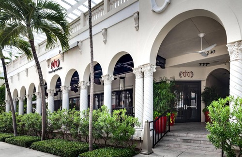 Palm Beach - West Palm Beach Condominio | Tiny Rustic Studio in Palm Beach Island by Breakers Hotel