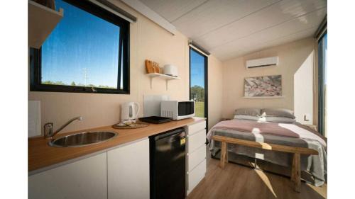 Glenreagh Casa | Tiny Tallowood by Tiny Away