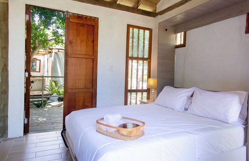 Tierra Bomba Island Hotel | Tiny Village Cartagena Boutique Resort