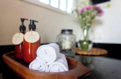 Tierra Bomba Island Hotel | Tiny Village Cartagena Boutique Resort