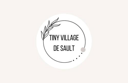 Premilhat Casa | Tiny village de Sault