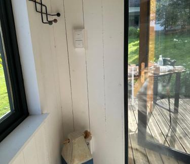 Ortenberg Apartamento | Tinyhaus Katwijk