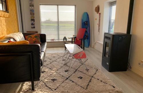 Cornwerd Casa | Tinyhouse Bij de Afsluitdijk