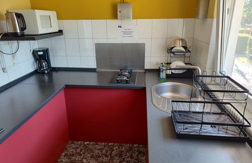 Oberhavel Alquiler De RV | TinyHouse Comet by the lake, Mecklenburg Lake District