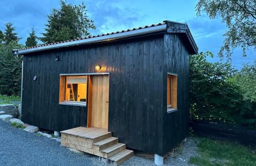 Hamar Apartamento | Tinyhouse Hamar city - Mikrohus i byen