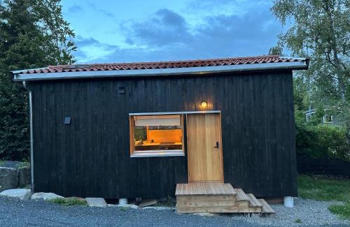 Hamar Apartamento | Tinyhouse Hamar city - Mikrohus i byen