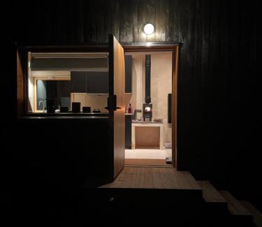 Hamar Apartamento | Tinyhouse Hamar city - Mikrohus i byen