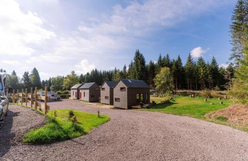 Frauenwald Casa | Tinyhouse Wald-Fritzl