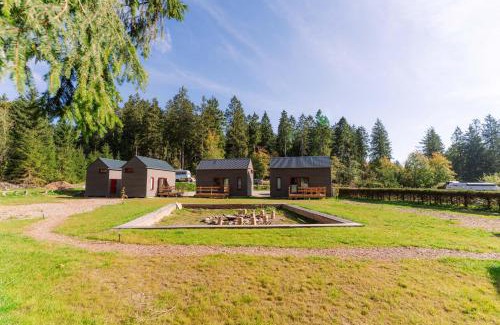 Frauenwald Casa | Tinyhouse Wald-Fritzl