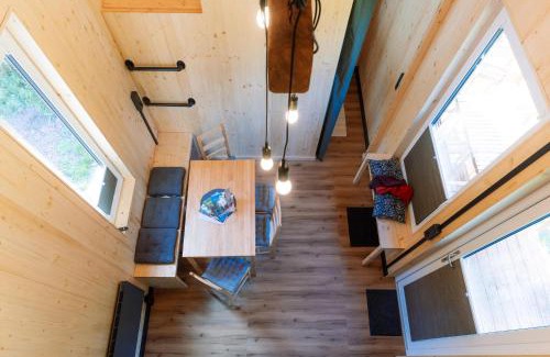 Frauenwald Casa | Tinyhouse Wald-Fritzl