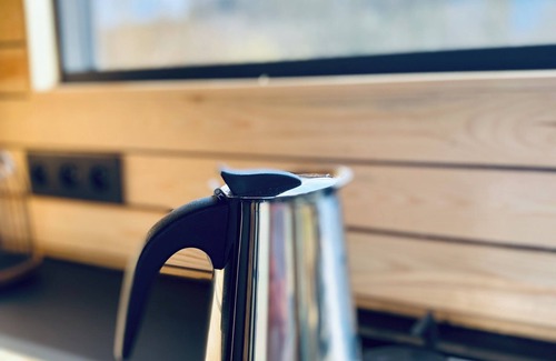 Buzet Casa | TinyOze in the heart of the vineyards