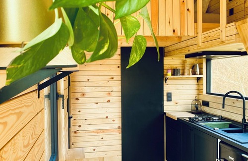 Buzet Casa | TinyOze in the heart of the vineyards