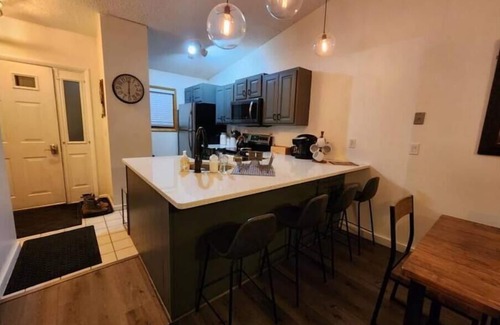 Union Dale Casa | Tioga Townhouse: Escape to Nature - Cozy 2BR Stay