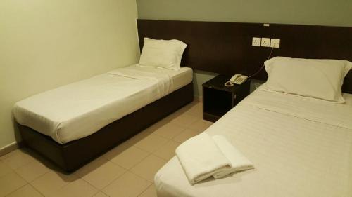 Taman Bukit Dahlia Hotel | Tiong Nam Hotel