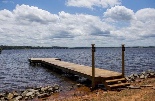 Farmerville Casa | Tipi Cabin Lake D'Arbonne