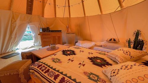 Falkenberg Apartamento | Tipi Illinois