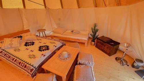 Falkenberg Apartamento | Tipi Illinois