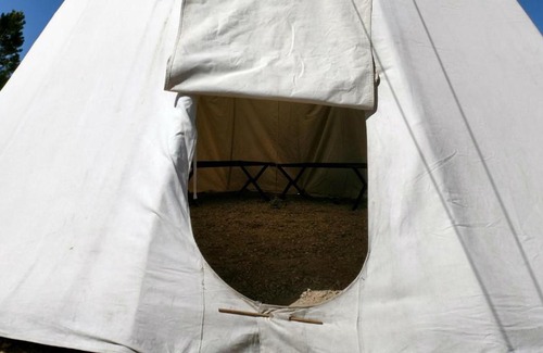 Monticello Otro | Tipi