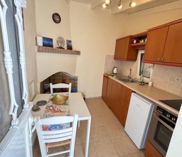 Pythagorion Casa | Tipota - Charming house