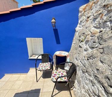 Pythagorion Casa | Tipota - Charming house