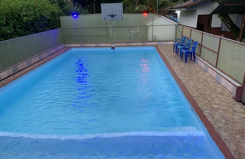 Valle Azul Casa | TIPS Vacation