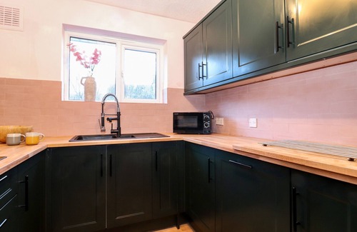 Bowness-on-Windermere Cabaña | Tipsy Bee