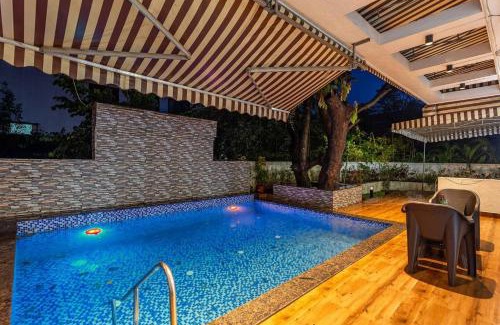 St.Stanislaus Villa Villa | Tipsy Turtle 47 Villa