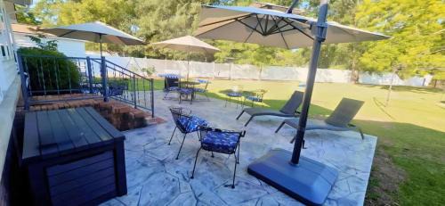 North Myrtle Beach Casa | Tipsy Turtle Pet Friendly Family House