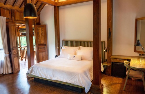 Kintamani Complejo | Tira Vilagna Suites & Spa , A Blissful Retreat in Kintamani