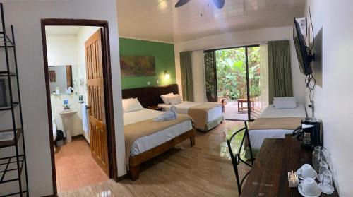 Tirimbina Cabina | Tirimbina Rainforest Lodge