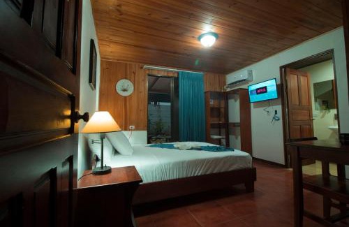 Tirimbina Cabina | Tirimbina Rainforest Lodge