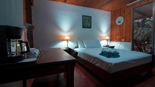 Tirimbina Cabina | Tirimbina Rainforest Lodge