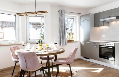 Oberau Apartamento | Tirolee Marchegg 1 OG Top 3
