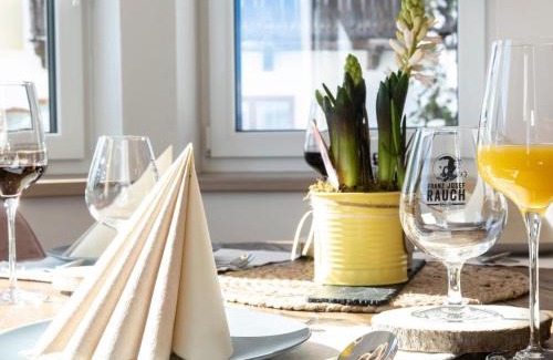 Oberau Apartamento | Tirolee Marchegg 1 OG Top 3