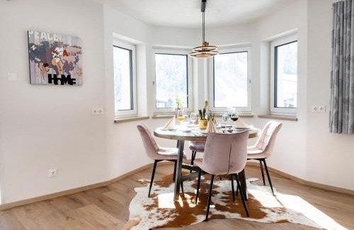 Oberau Apartamento | Tirolee Marchegg 1 OG Top 3