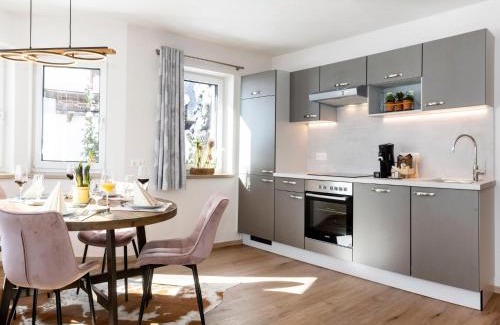 Oberau Apartamento | Tirolee Marchegg EG Top 1