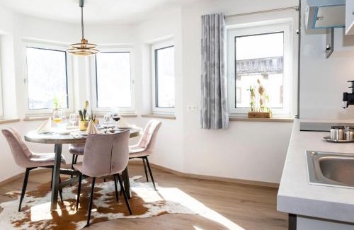 Oberau Apartamento | Tirolee Marchegg EG Top 1