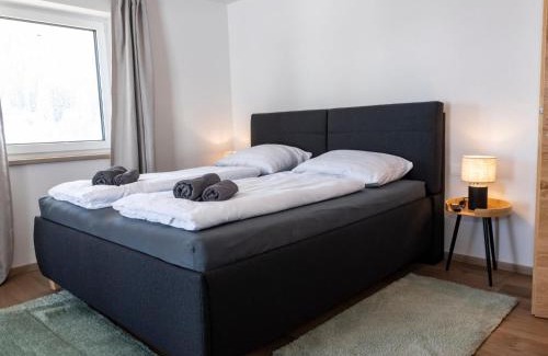 Oberau Apartamento | Tirolee Marchegg EG Top 1