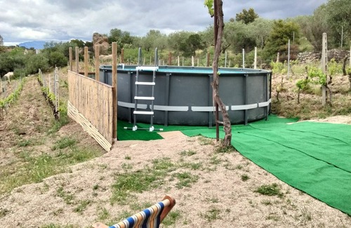 Dorgali Casa | Tiscali-goroppu vacation home.